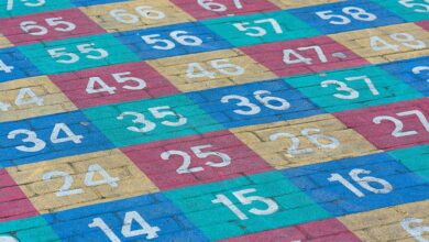 numeric id 84951395589 overview