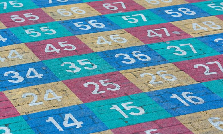 numeric id 84951395589 overview