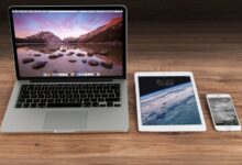 overview of device features